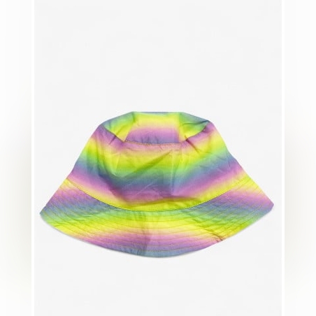 CHICCO Kids Bucket Hat Multicolor