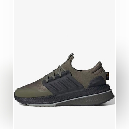 ADIDAS Sportswear X_Plrboost Shoes Shadow Olive