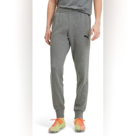 PUMA TeamGoal 23 Casuals Pants Grey