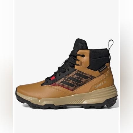 ADIDAS Terrex Unity Leather Mid R.RDY