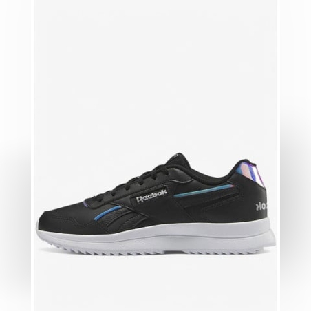 REEBOK Glide Sp Shoes Black