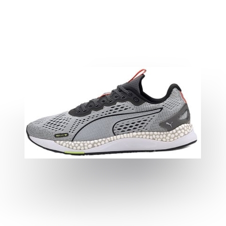 PUMA Speed 600 2 Running Shoes Grey