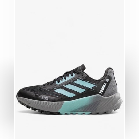 ADIDAS Terrex Agravic Flow Shoes Black