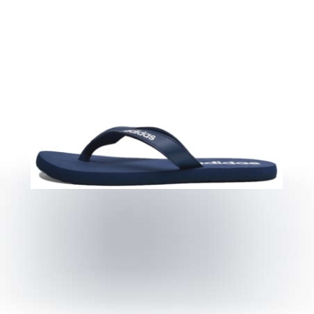 ADIDAS Eezay Flip Flop Navy