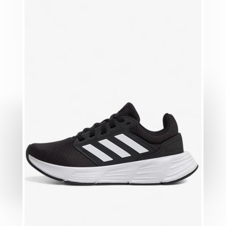 ADIDAS Galaxy 6 Running Shoes Black