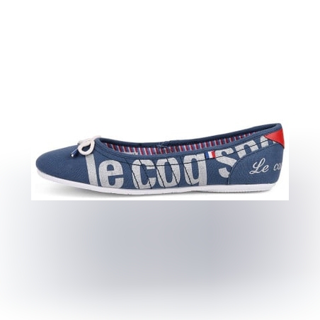 LE COQ SPORTIF Hyeres Ballerina Blue K