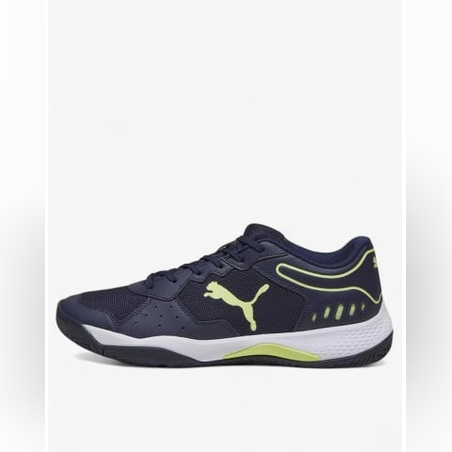 PUMA Solarsmash Rct Padel Shoes Navy