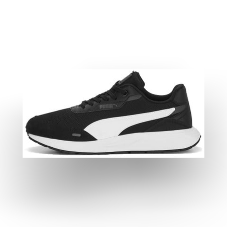 PUMA Runtamed Shoes Black