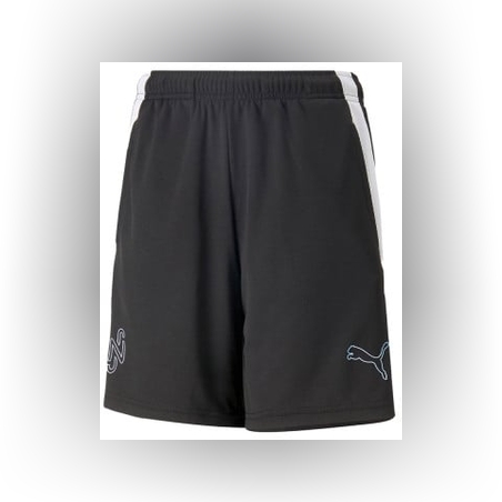 PUMA x Neymar Jr Creativity Football Shorts Black