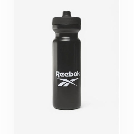 REEBOK Foundation Bottle 750 ml Black