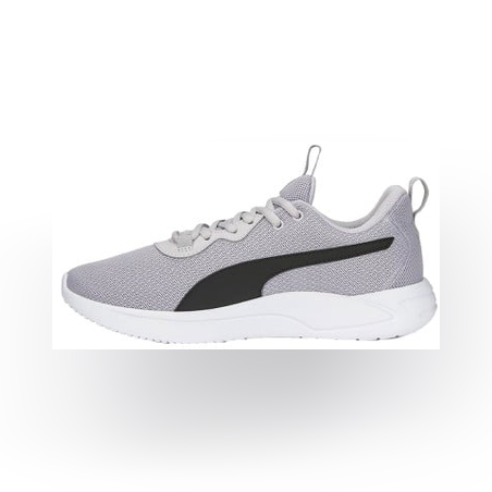 PUMA Resolve Modern Running Shoes Grey