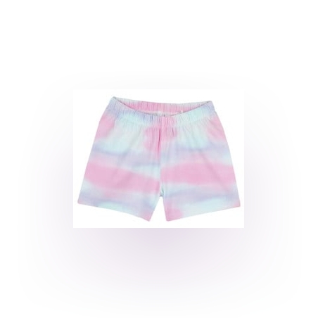 CHICCO Girls Shorts Lilac Printed