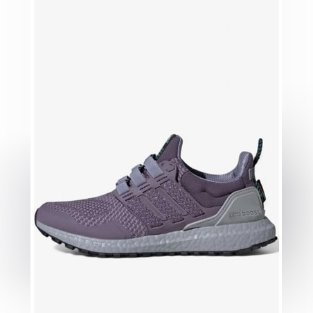 ADIDAS Sportswear Ultraboost 1.0 Shoes Shadow Violet