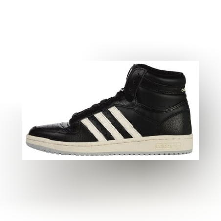 ADIDAS Originals Top Ten Rb Shoes Black