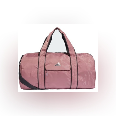 ADIDAS Performance Yoga Duffle Bag Pink