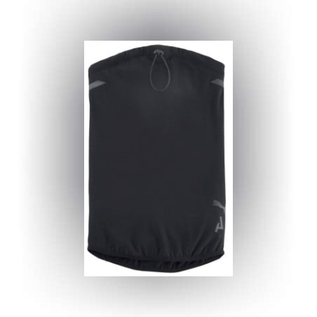 PUMA Seasons Trail Running Neck Warmer Black