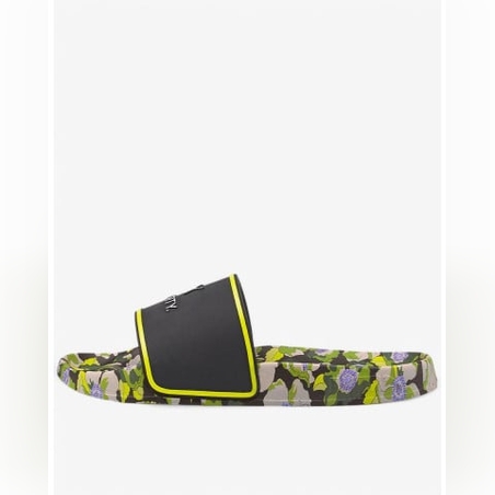 PUMA x Liberty Leadcat 2.0 Slides Black/Multi