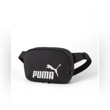 PUMA Phase Sports Waist Bag Black