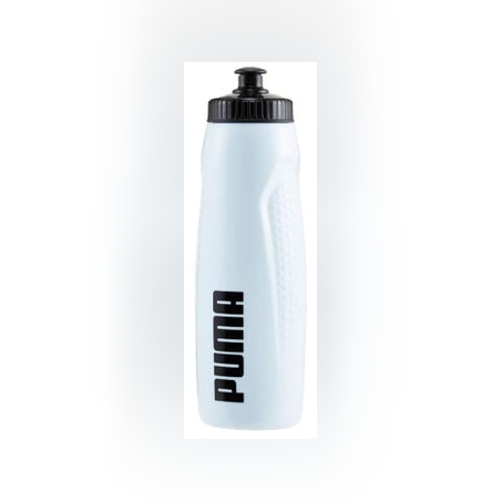 PUMA Core Training Water Bottle 750 ml Blue