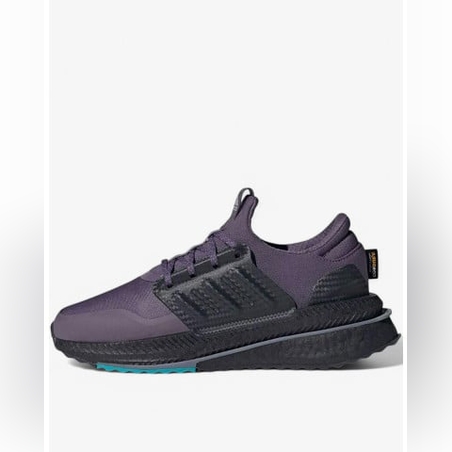 ADIDAS Sportswear X_Plrboost Shoes Shadow Violet