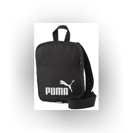 PUMA Phase Portable Bag Black