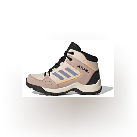 ADIDAS Terrex Hyperhiker Mid Hiking Shoes Beige
