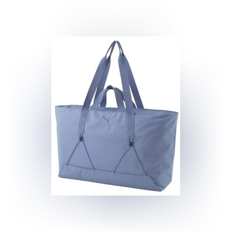 PUMA Yoga Studio Bag Blue