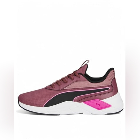 PUMA Lex Training Shoes Purple