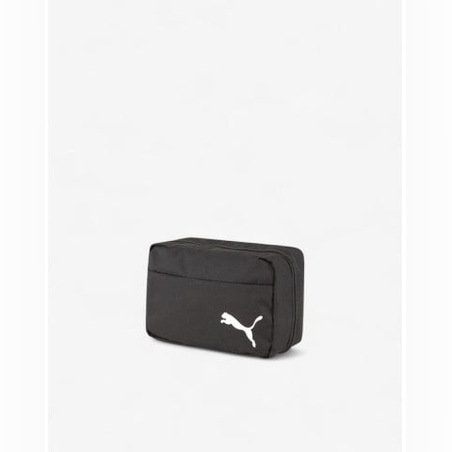 PUMA TeamGOAL 23 Wash Bag Black
