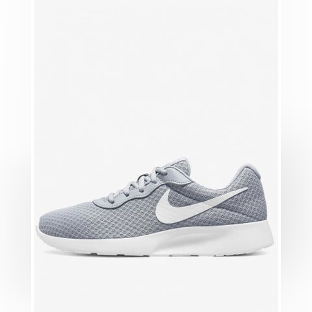 NIKE Tanjun Shoes Grey