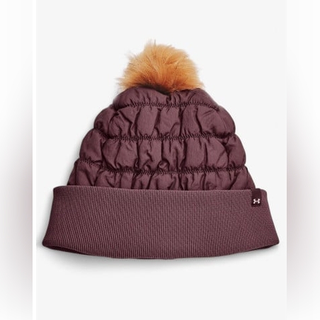 UNDER ARMOUR Insulated ColdGear Infrared Beanie