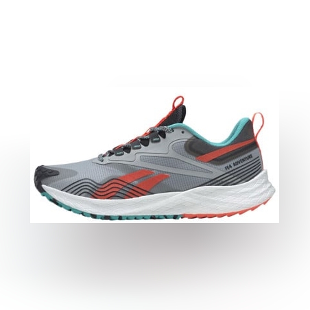 REEBOK Floatride Energy 4 Adventure Running Shoes Grey