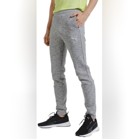 PUMA Evostripe Pants Grey