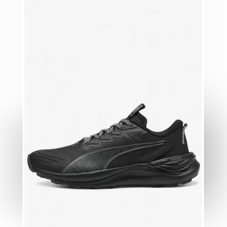 PUMA Electrify Nitro Trail Running Shoes Black