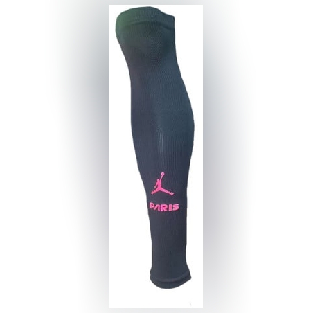 NIKE Jordan Football Socks Black