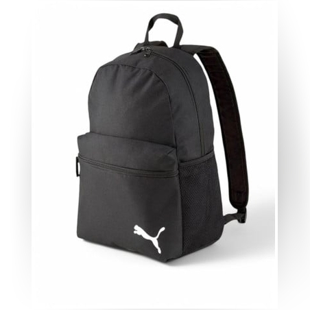 PUMA TeamGoal 23 Backpack Black