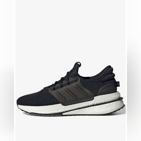 ADIDAS Sportswear X_Plrboost Shoes Black/White