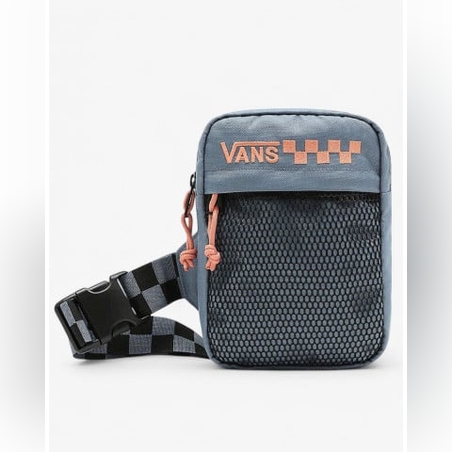 VANS Skate Sling Bag Blue