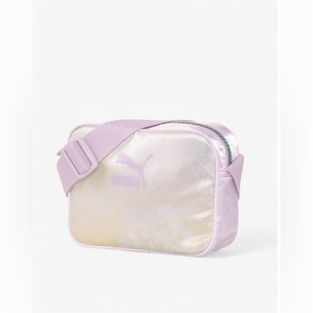 PUMA Prime Time Cross Body Bag Multicolor