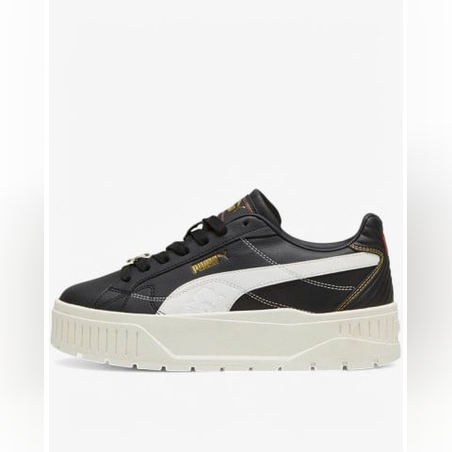 PUMA Karmen II Class Act Shoes Black
