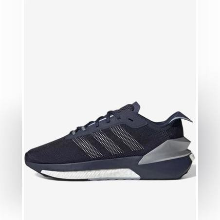 ADIDAS Sportswear Avryn Shoes Shadow Navy