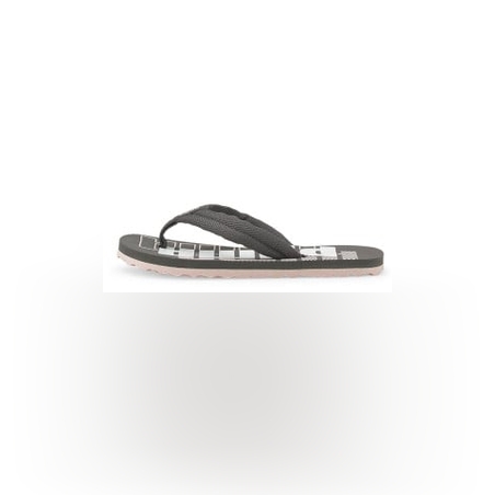 PUMA Epic Flip V2 Power Flip Flops Grey