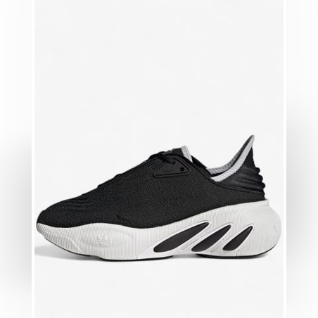 ADIDAS Adifom Sltn Shoes Black