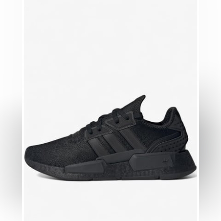 ADIDAS Originals Nmd_G1 Shoes Black