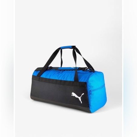 PUMA TeamGoal 23 Teambag M Blue/Black