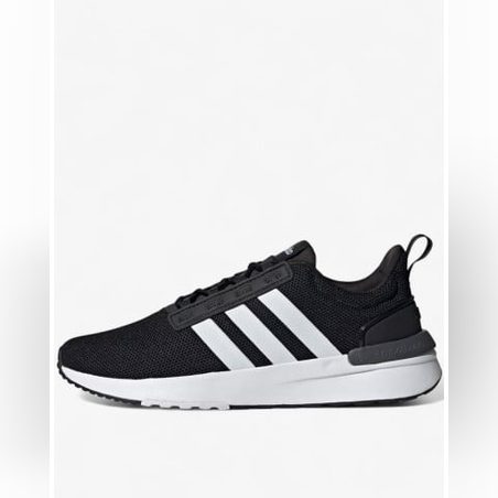 ADIDAS Sportswear Racer Tr21 Shoes Black