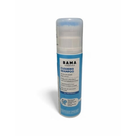 BAMA Cleaning Shampoo 75 ml.