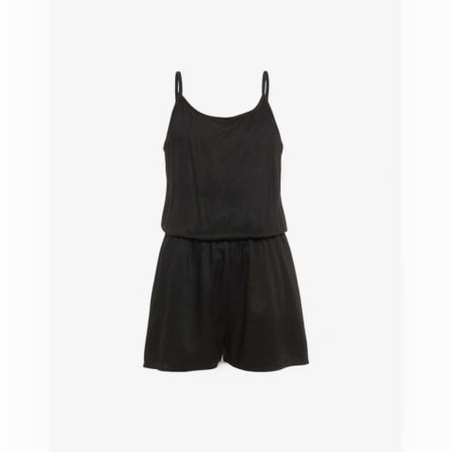 NAME IT Playsuite Black