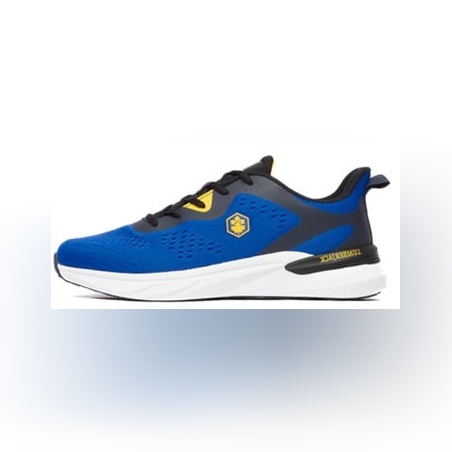 LUMBERJACK Haley Shoes Blue