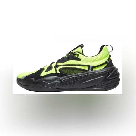 PUMA Rs Dreamer Shoes Yellow